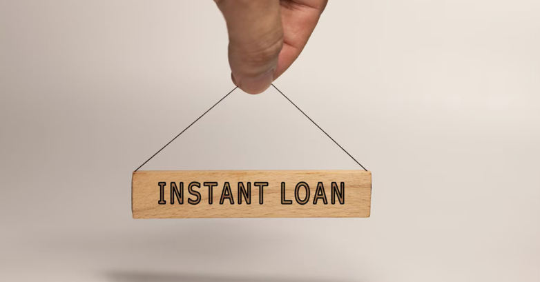 Best Instant Loan Apps in India for Low CIBIL Score Users – Site Title