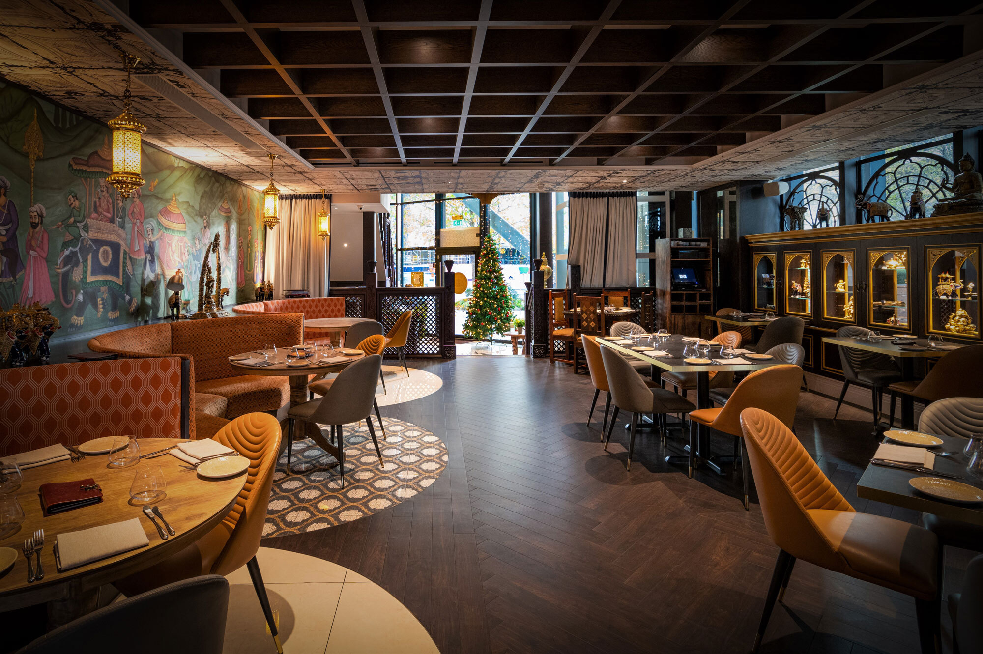 Special Offers - Chokhi Dhani London