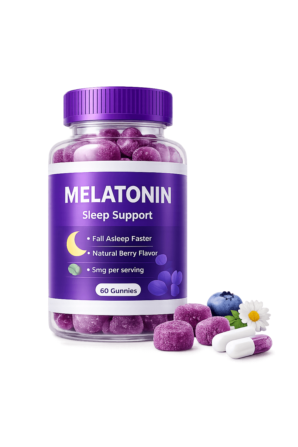 Buy Melatonin Tablets Online UK - Better Sleep Support & jet lag | buymelatonin.uk