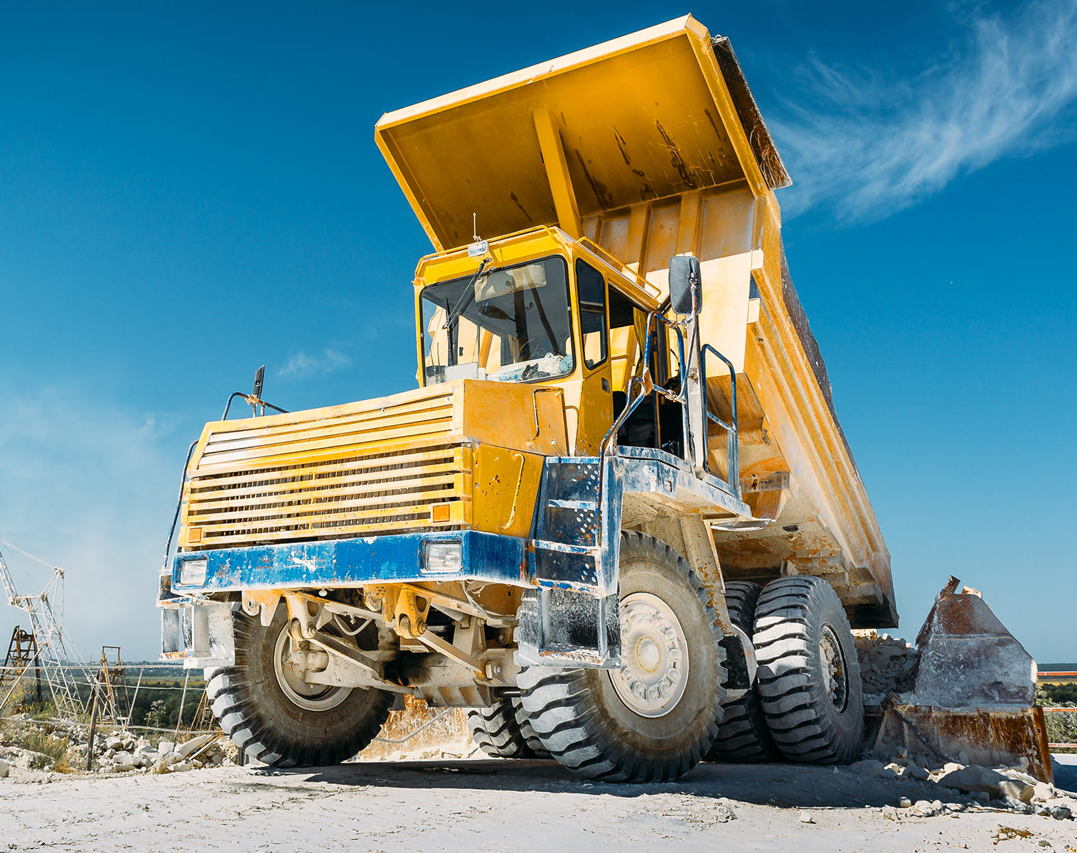 10 Tips to Find Best Backhoe - Straightway