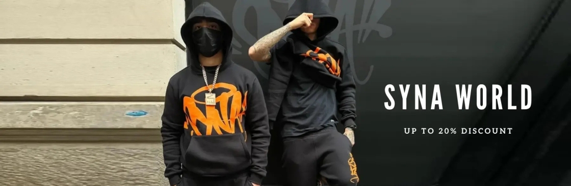 conjuntos syna world Cover Image