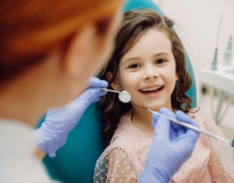 When Should Your Child See a South Edmonton Pediatric Dentist? – Vibe Writes