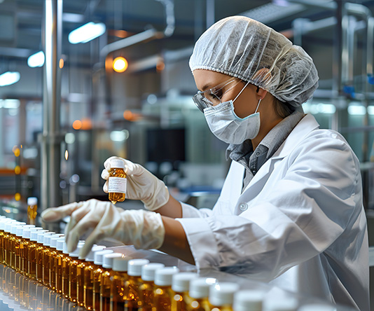 Mastering GMP in Drug Production: Quality Assurance Essentials for Compliance