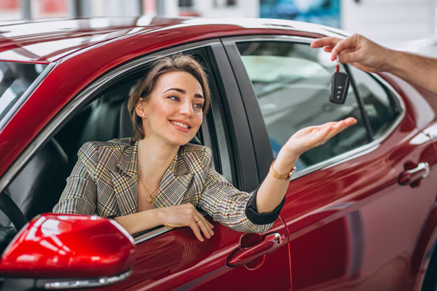 Drive Smart in Muscat: What You Need to Know Before Renting