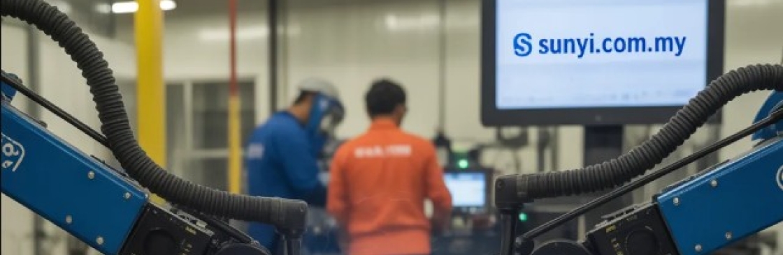 Sunyiprecision Engineering Cover Image