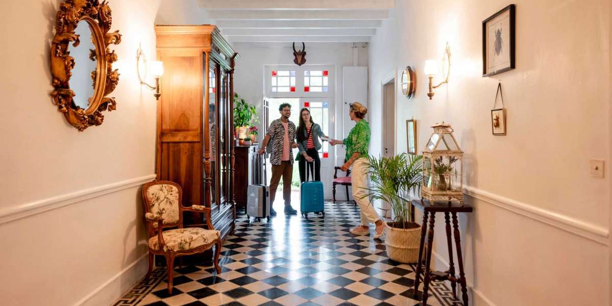 Airbnb Property Management Newtown | Expert Hosting Services