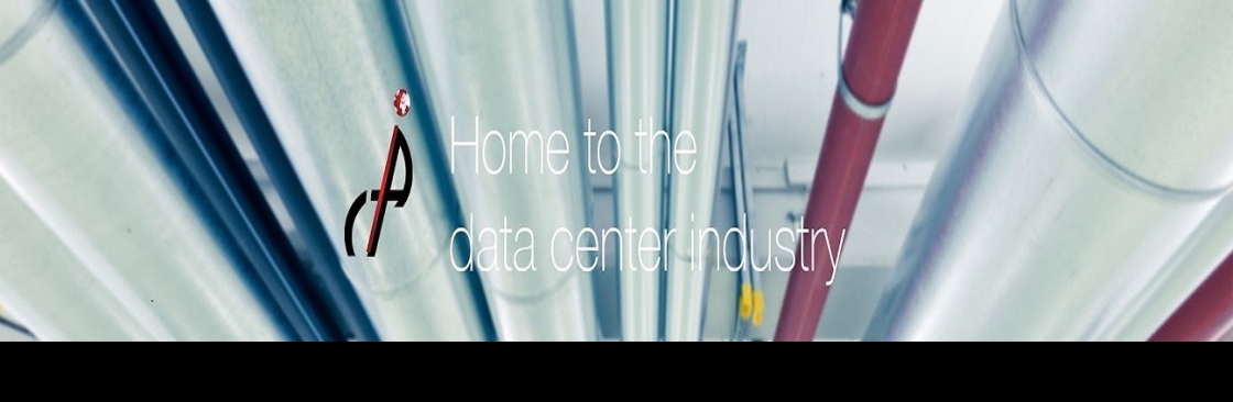 International Data Center Authority Cover Image