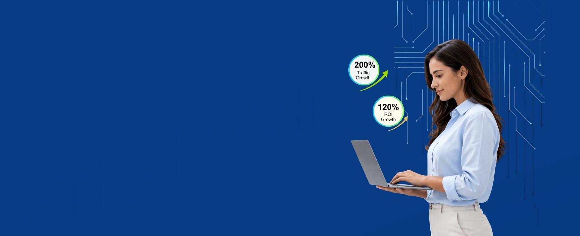 Best Digital Marketing Agency in India- DR Infosoft