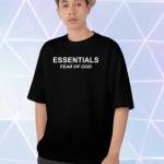 essentials shorts Profile Picture