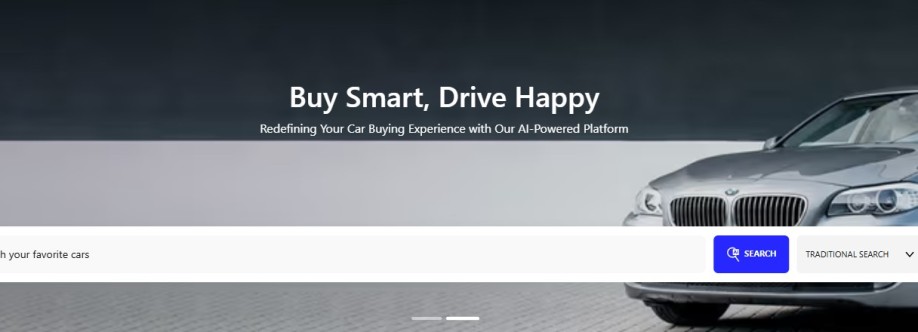 Auto Market Cover Image