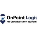 Onpointlogistics Profile Picture