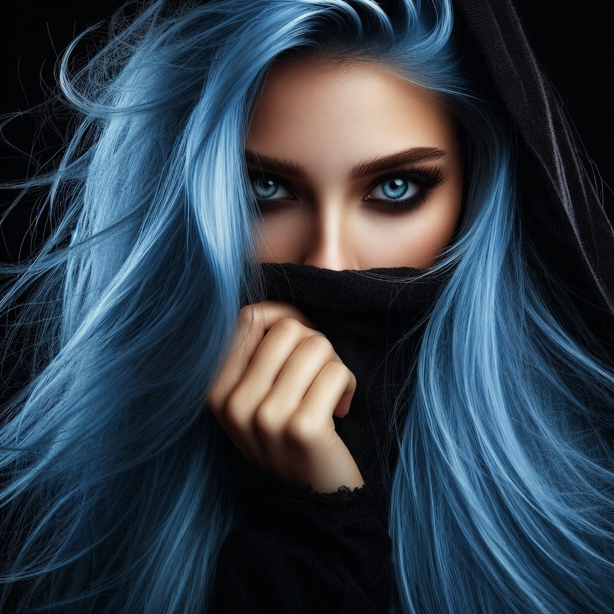 Riley Saint Profile Picture