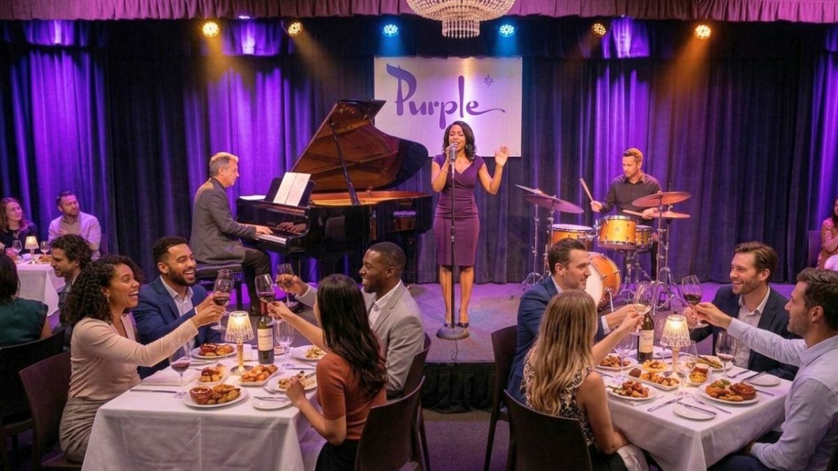 Best Local Live Music Listings Websites in CA to Promote Shows in 2026 – Find Live Music