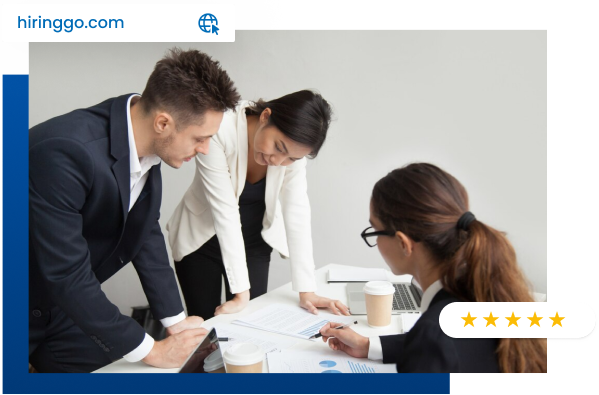 3rd Party Payroll Services for Businesses | HiringGo