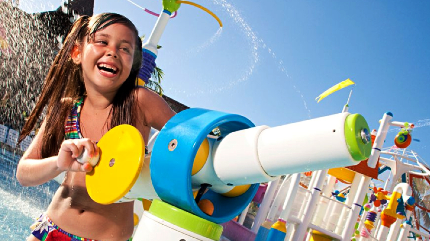 Ultimate Pool Water Cannon Fun with Empex Watertoys®