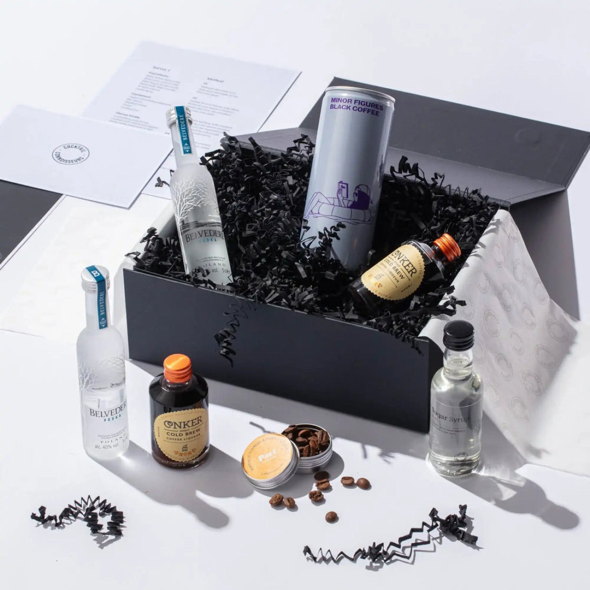 Classic Pornstar Martini Cocktail Recipe With A Modern Twist | Author Cocktail Connoisseurs | Sociomix