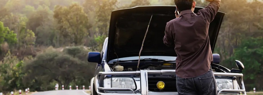 AJ Autocare Cover Image