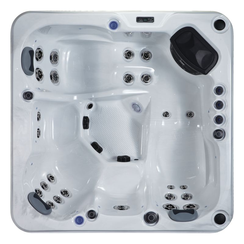 Colada 5 Seater 13amp Hot Tub | Premium Outdoor Spa | Palm Spas