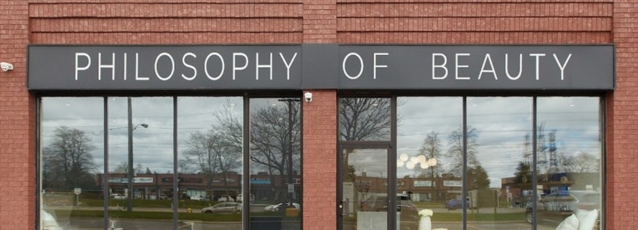 Philosophy of Beauty Clinic Cover Image