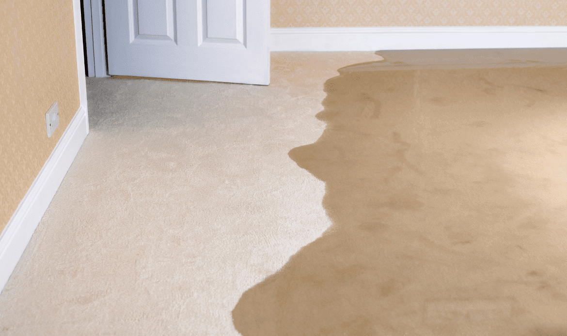 Water & Flood Damage Restoration Services Titusville FL