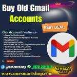 Buy Old Gmail Accounts for Secure Marketing Profile Picture