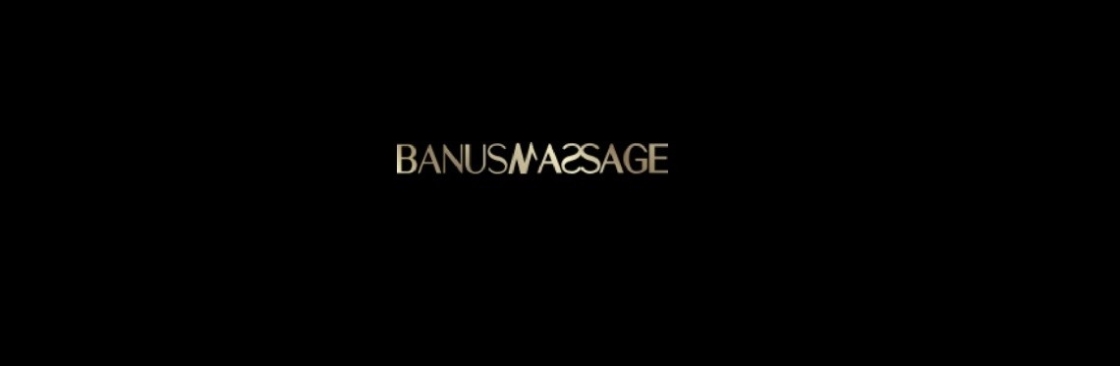 Banus Massage Cover Image