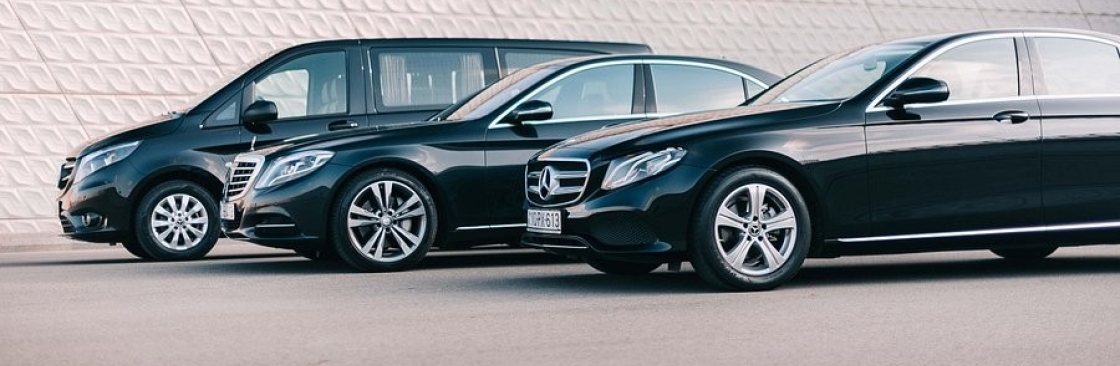 BAKU AIRPORT TRANSFER Cover Image