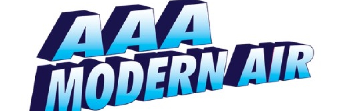 Aaa Modern Air Cover Image