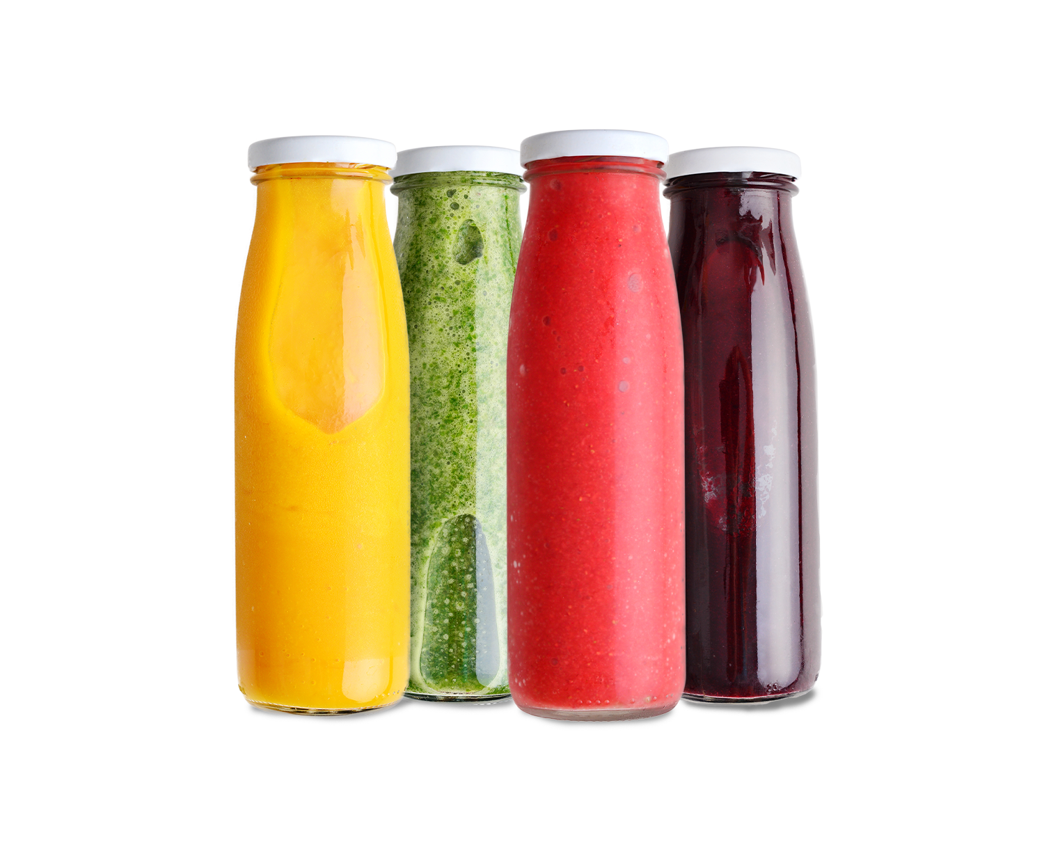 Grow with Your Business with Automated Juice Filling Machine - FILLING EVOLUTION GmbH