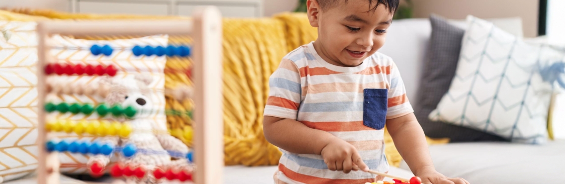 Riverstone Montessori Cover Image