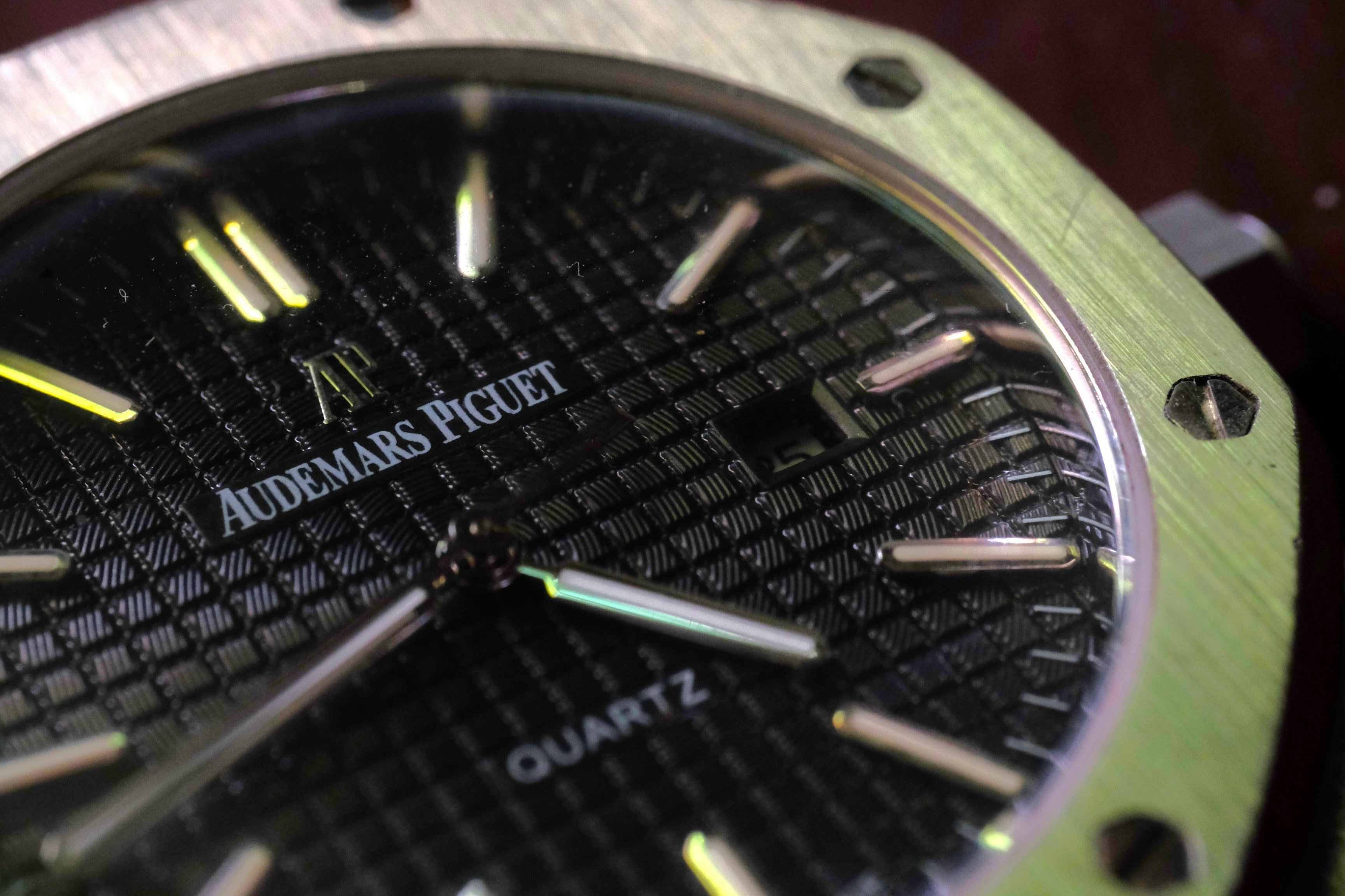 The Complete Guide to Choosing the Perfect Audemars Piguet Buckle for Your AP Watch
