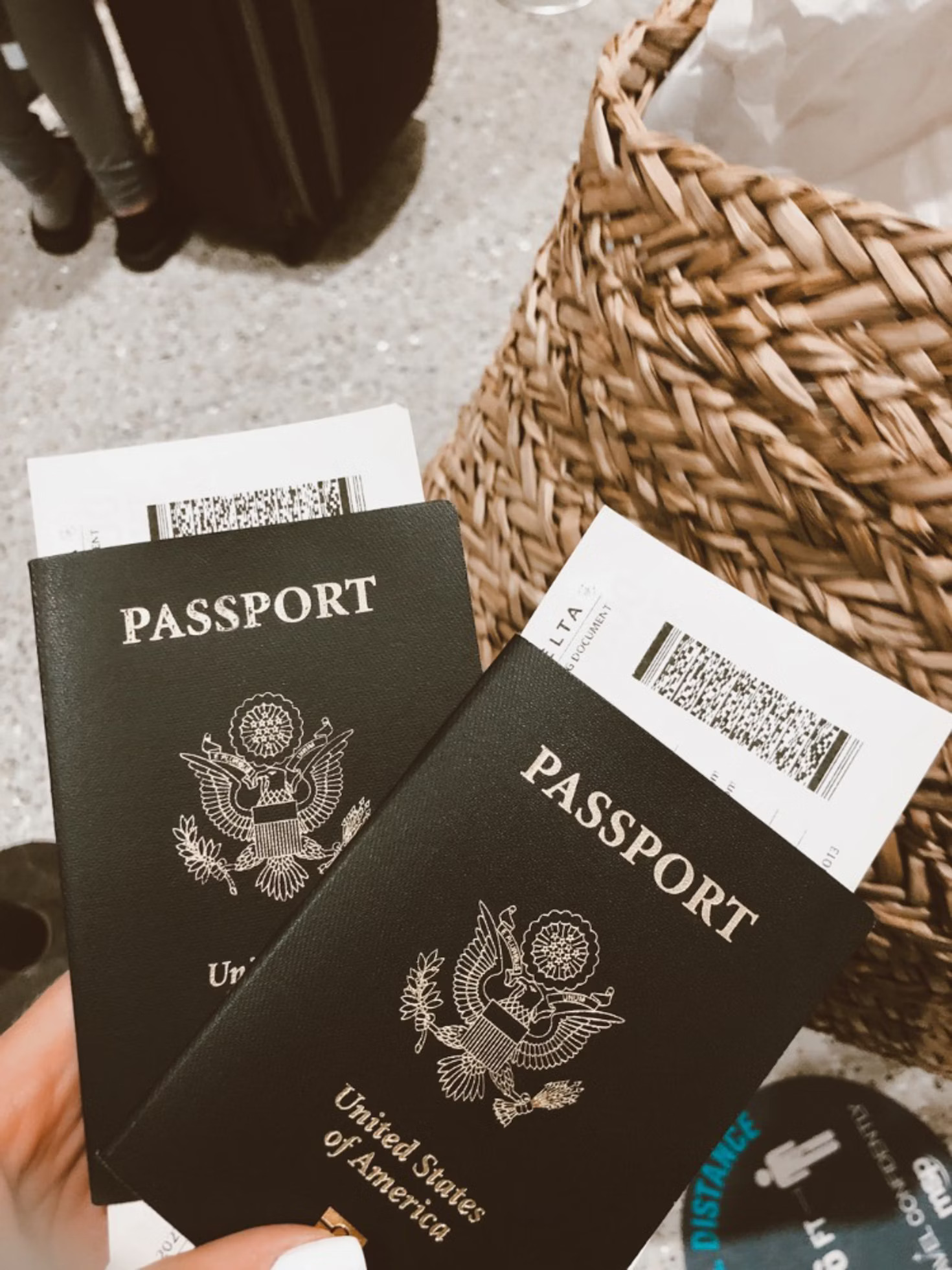 Passport Services in New York & New Jersey | Emergency Passport Renewal | A1 Passport & Visa Services