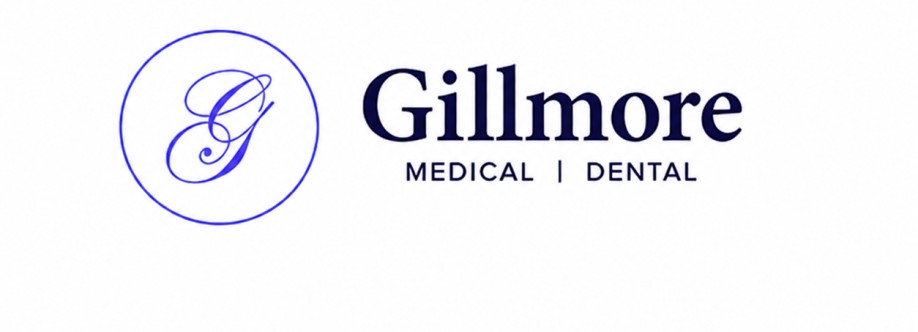 Gillmore Medical Dental Cover Image