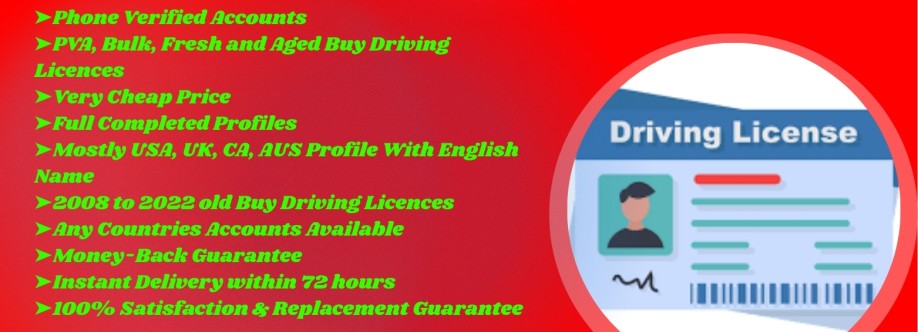 Top rated site Buy Driving Licences in Year Cover Image