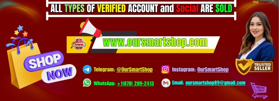 Best and Top Service To Buy Old Gmail Accounts in Year Cover Image
