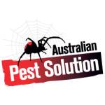Australian Pest Solution Profile Picture
