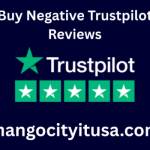 TRUSTPILOT REVIEWS Profile Picture