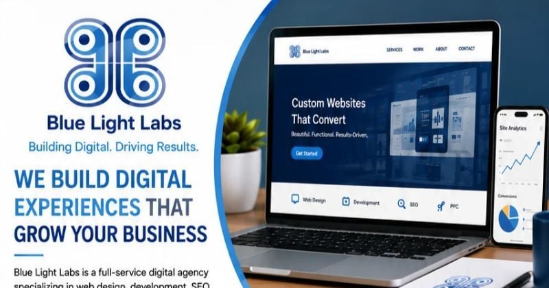 Web Design Company Alpharetta
