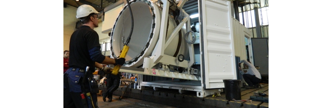 Integrated Environmental Services Cover Image