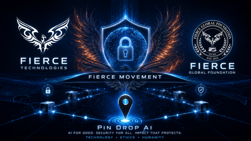 Companion Deep Dive Podcast: Pin Drop AI, Security, and Data Integrity - MEANDMYAI