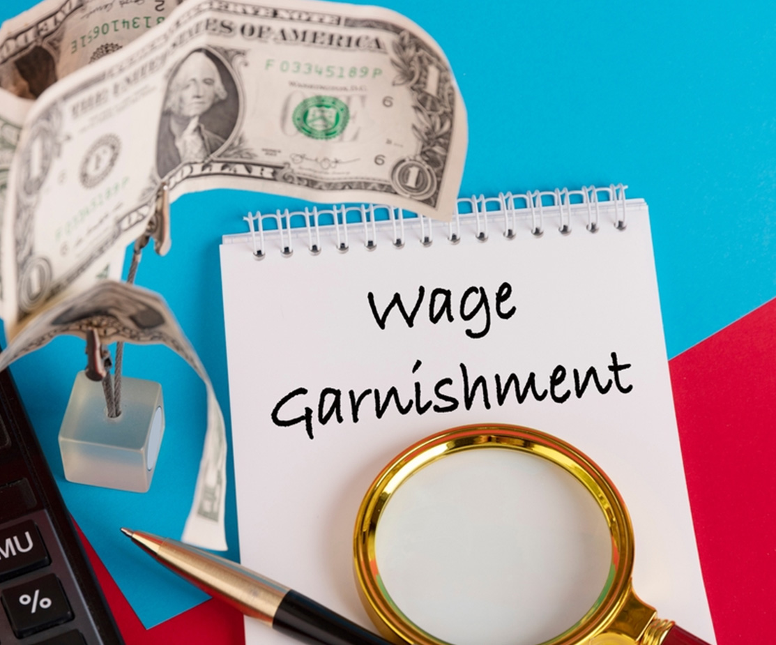 Master Garnishment Review for Payroll & HR Compliance