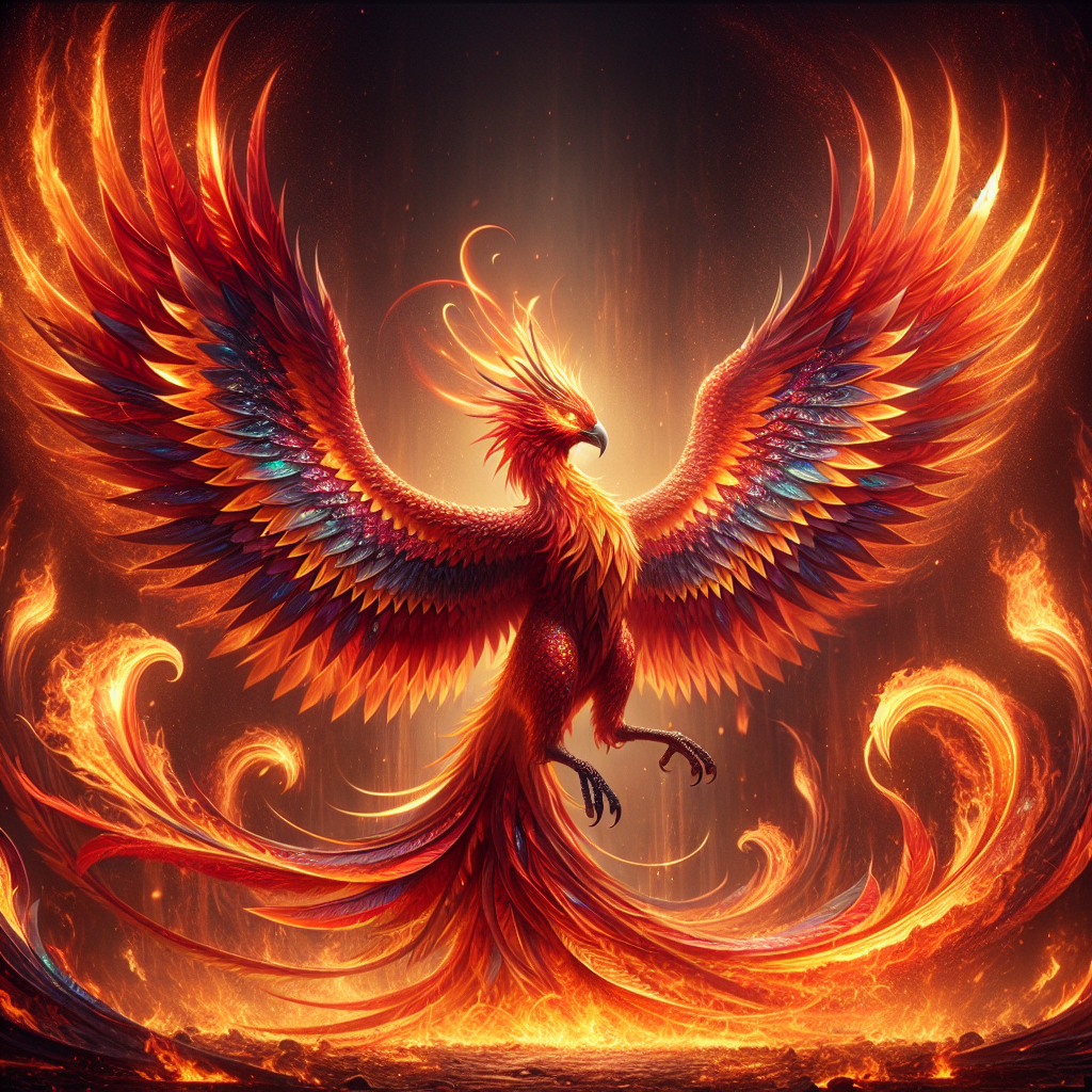? The Fierce Movement Has Begun And You’re Already Part of It - MEANDMYAI