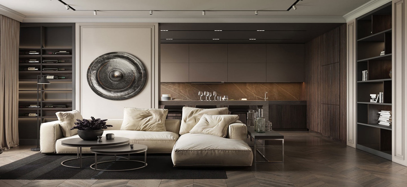 Experion Sector 150 – Upcoming 3 and 4 BHK Luxury Apartments in Noida