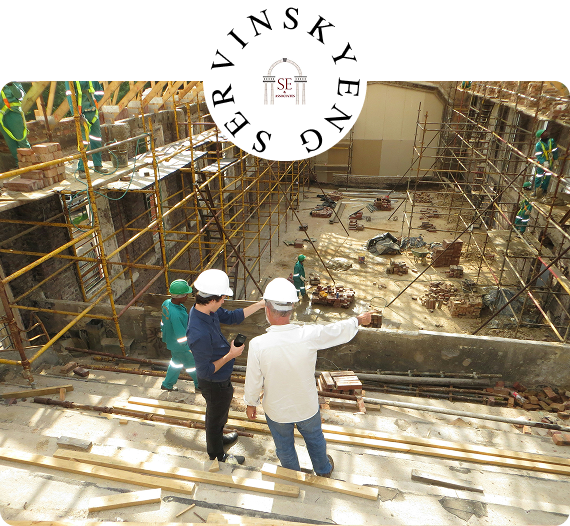 Structural Inspection Service in Michigan