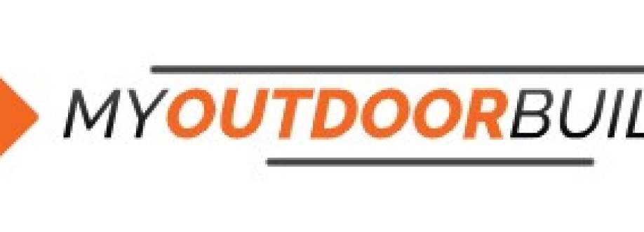 My Outdoor Builder Cover Image