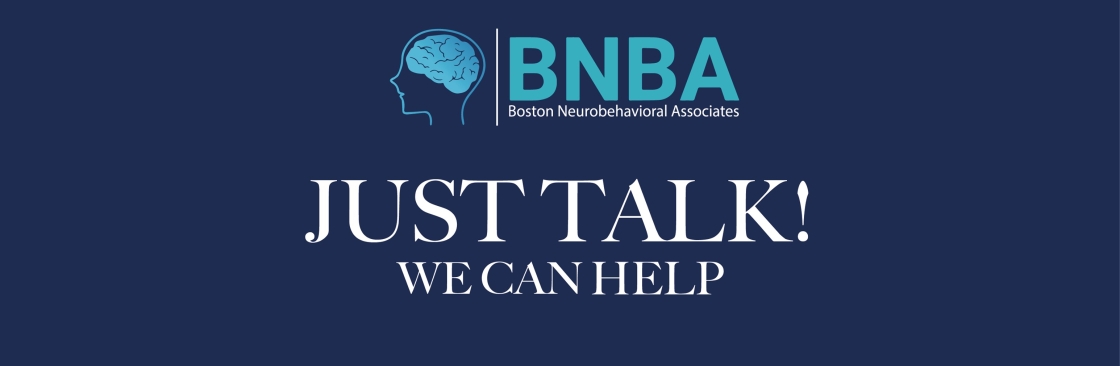 Boston Neurobehavioral Associates Cover Image