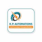 K P Automation Profile Picture