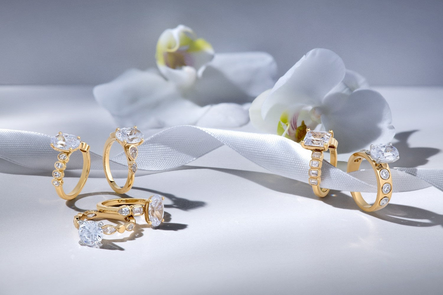Wedding Ring Trends 2026: Custom Bands, Mixed Metals & Vintage Styles