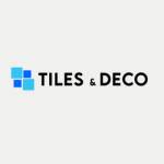Tiles and Deco Profile Picture