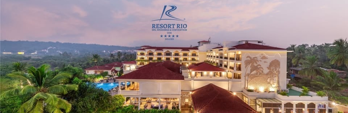 Resort Rio Cover Image
